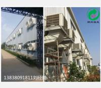 河北駿升汽摩配件負(fù)壓風(fēng)機(jī)、冷風(fēng)機(jī)配合使用